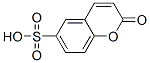 CAS#: 27279-86-3， 2-Oxo-2H-1-Benzopyran-6-Sulphonic Acid