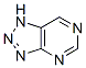 CAS#: 273-40-5， 2H-Triazolo[4,5-d]Pyrimidine