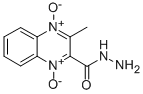 CAS#: 27314-77-8， Drazidox