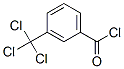 CAS#: 27428-84-8， 3-(Trichloromethyl)Benzoyl Chloride