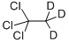 CAS 登录号：2747-58-2， 2,2,2-三氯-乙烷-1,1,1-D3