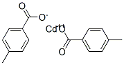 CAS#: 27476-27-3， Cadmium Toluate