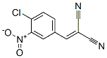 CAS#: 27508-35-6， (4-Chloro-3-Nitrobenzylidene)Malononitrile