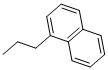 CAS#: 2765-18-6， 1-Propylnaphthalene