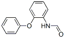 CAS#: 2770-12-9， N-[2-(Phenoxy)Phenyl]Formamide