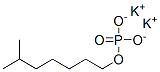 CAS#: 27708-63-0， Dipotassium Isooctyl Phosphate