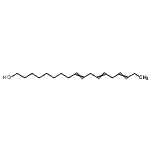 CAS#: 2774-90-5， 9,12,15-Octadecatrien-1-Ol