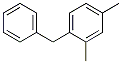 CAS#: 28122-28-3， 2,4-Dimethyl-1-(Phenylmethyl)-Benzene