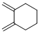 CAS#: 2819-48-9， 1,2-Dimethylidenecyclohexane
