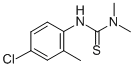 CAS#: 28217-97-2， Chloromethiuron