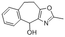 CAS#: 28237-14-1， 9,10-Dihydro-2-Methyl-4H-Benzo[5,6]Cyclohept[1,2-d]Oxazol-4-Ol