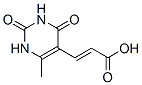 CAS#: 28277-67-0， 3-(2,4-Dioxo-6-Methyl-5-Pyrimidinyl)Acrylic Acid