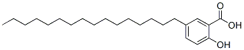 CAS#: 28294-58-8， 5-Hexadecylsalicylic Acid