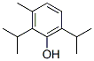 CAS#: 28434-93-7， 2,6-Diisopropyl-m-Cresol