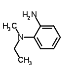 CAS#: 28458-64-2， N-Ethyl-N-Methyl-1,2-Benzenediamine