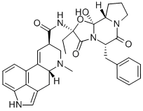 CAS#: 2854-38-8， Ergostine
