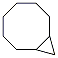 CAS#: 286-60-2， Bicyclo[6.1.0]Nonane