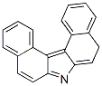 CAS#: 28641-62-5， 5H-Dibenzo[c,g]Carbazole