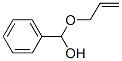 CAS 登录号：28655-62-1， (烯丙氧基)苄醇