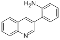结构式 CAS# 287952-09-4, 4-[4-(三氟甲基)苯氧基]哌啶盐酸盐
