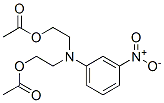 CAS#: 28819-89-8， 2,2'-[(3-Nitrophenyl)Imino]Bisethyl Diacetate