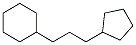 CAS#: 2883-07-0， (3-Cyclopentylpropyl)Cyclohexane