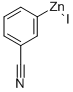 CAS#: 288309-53-5， 3-Cyanophenylzinc Iodide