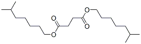 CAS 登录号：28880-24-2， 二异辛基琥珀酸酯