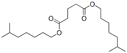 CAS#: 28880-25-3， Diisooctyl Glutarate