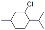 CAS#: 28953-96-0， 1-Chloro-2-Isopropyl-5-Methylcyclohexane