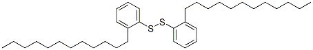 CAS#: 28986-55-2， Bis(Dodecylphenyl) Disulphide