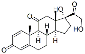 CAS#: 2899-94-7， 20-Dihydroprednisone