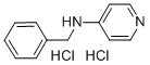 CAS#: 289905-40-4， Benzyl-Pyridin-4-Yl-Amine Dihydrochloride