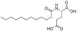 CAS#: 29047-63-0， N-Dodecanoylglutamic Acid