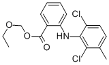CAS#: 29098-15-5， Terofenamate