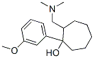 CAS 登录号：2914-79-6， 2-[(二甲基氨基)甲基]-1-(3-甲氧基苯基)环庚烷-1-醇
