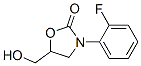 CAS#: 29218-24-4， 3-(2-Fluorophenyl)-5-(Hydroxymethyl)Oxazolidin-2-One