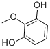 CAS#: 29267-67-2， 2-Methoxyresorcinol
