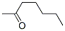 CAS#: 29299-43-2， Heptanone