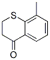 CAS#: 29373-02-2， 2,3-Dihydro-8-Methyl-4H-1-Benzothiopyran-4-One