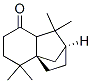 CAS#: 29461-13-0， (2alpha,4aalpha,8beta)-Hexahydro-1,1,5,5-tetramethyl-2H-2,4a-methanonaphthalen-8(5H)-one