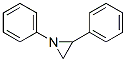 CAS#: 2952-05-8， 1,2-Diphenylaziridine