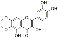 CAS#: 29536-44-5， Eupatolitin
