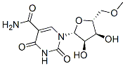 CAS#: 29569-30-0， 5-Carbamoylmethyluridine