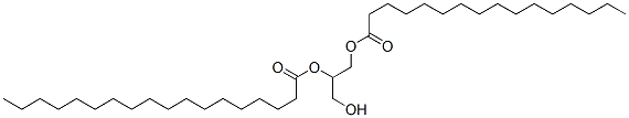 CAS#: 29593-61-1， Stearic Acid, Monoester With Glycerol Monopalmitate