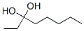 CAS#: 29656-68-6， Octane-3,3-diol