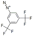 CAS#: 29684-26-2， 3,5-Bis(Trifluoromethyl)Benzenediazonium