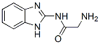 CAS#: 297150-86-8， 2-Amino-N-1H-Benzo[d]Imidazol-2-Yl-Acetamide