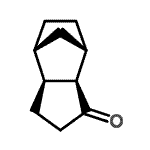 CAS#: 297746-08-8， (1S,2R,6S,7R)-Tricyclo[5.2.1.0<Sup>2,6</Sup>]Decan-3-One
