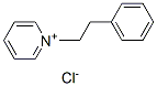 CAS#: 29871-24-7， 1-(2-Phenylethyl)Pyridinium Chloride